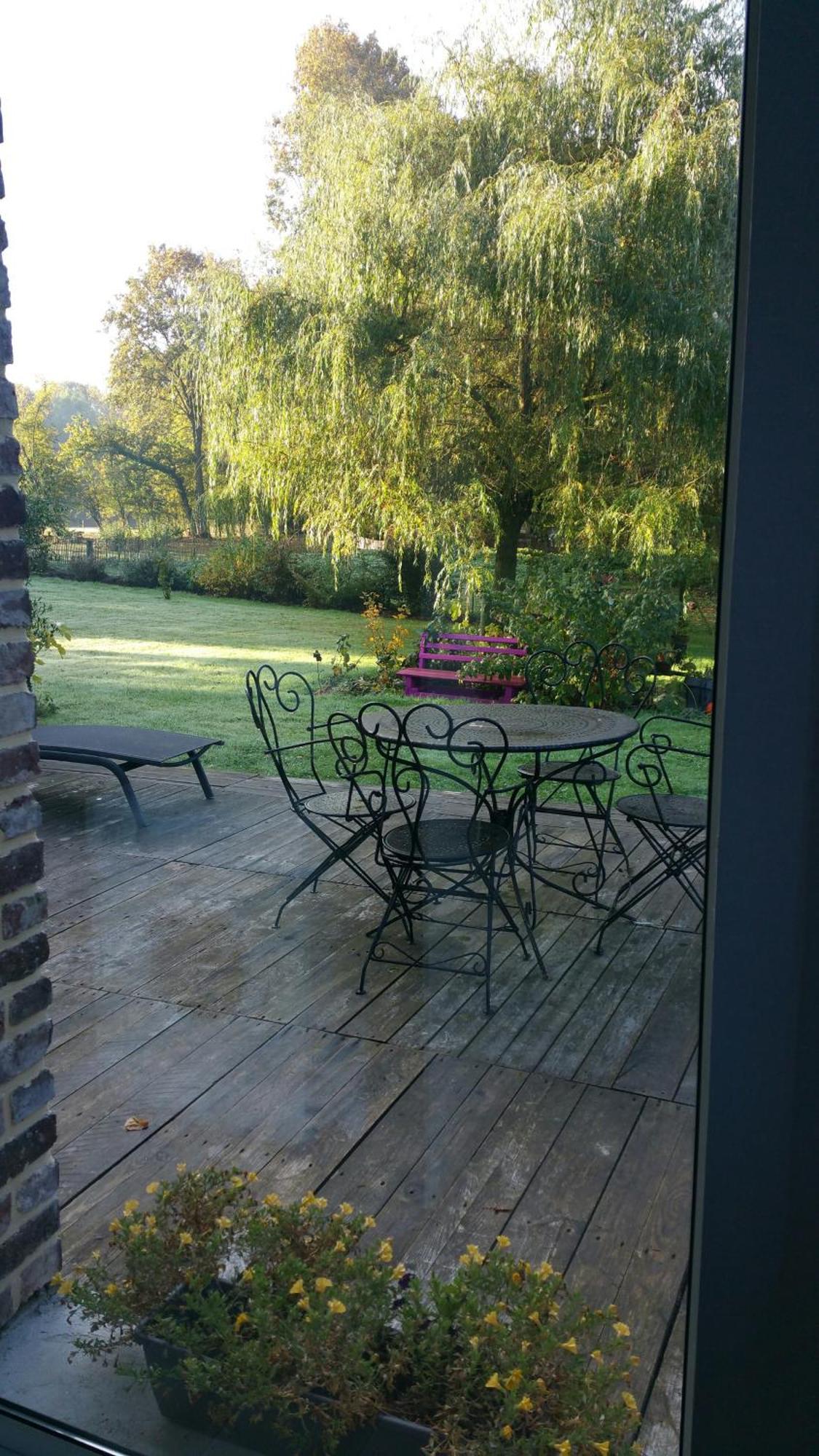 51 Cote Jardin Villa Selvigny Dış mekan fotoğraf