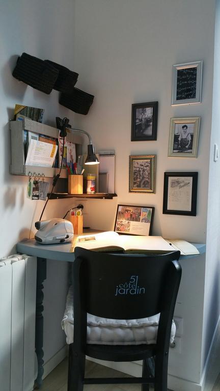 51 Cote Jardin Villa Selvigny Dış mekan fotoğraf