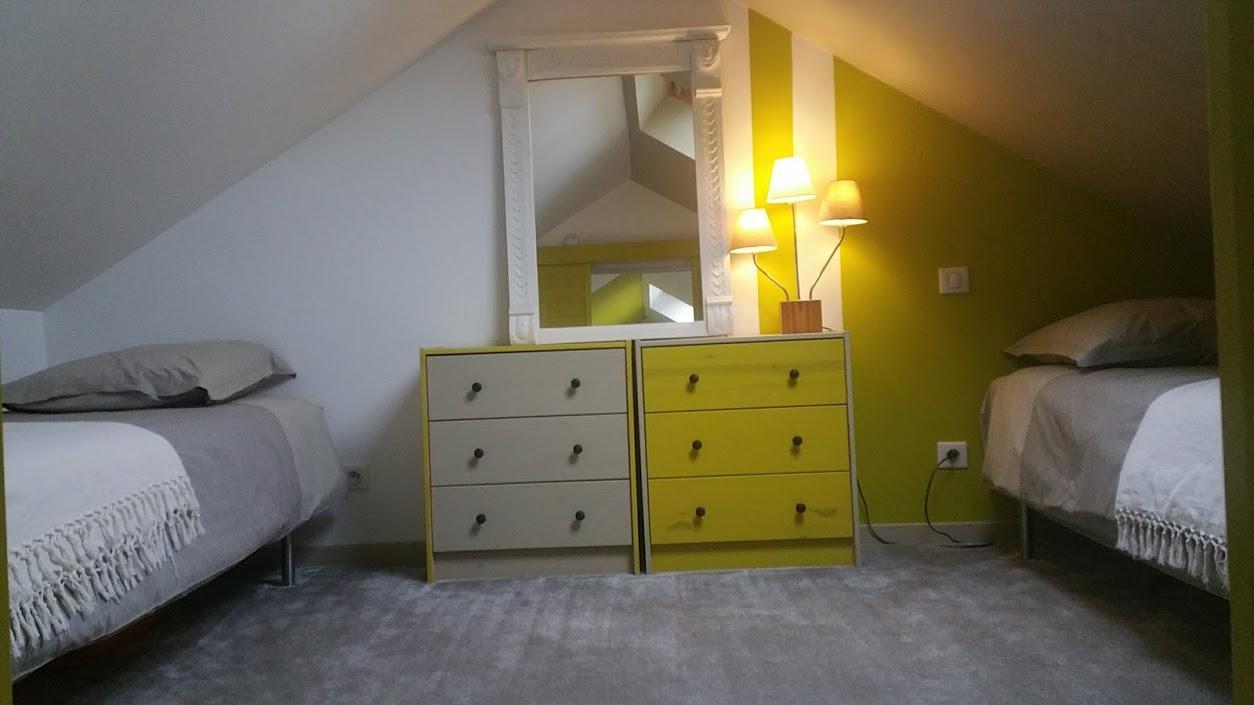 51 Cote Jardin Villa Selvigny Dış mekan fotoğraf