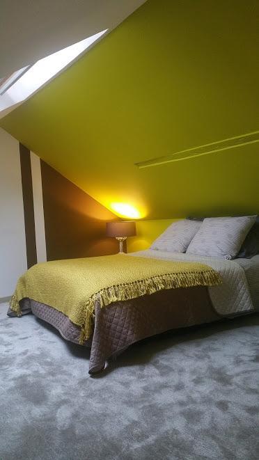 51 Cote Jardin Villa Selvigny Dış mekan fotoğraf
